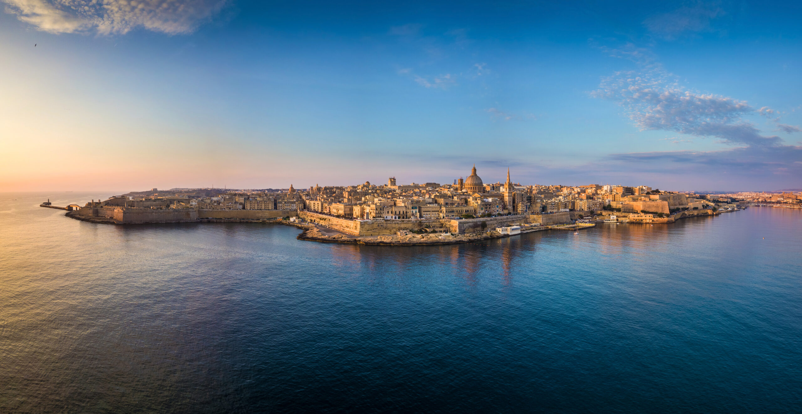 Moving to Malta from the UK? The ultimate residency guide for UK nationals.