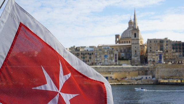 Malta is a gem in the Mediterranean, blending a rich history with the advantages of EU membership.