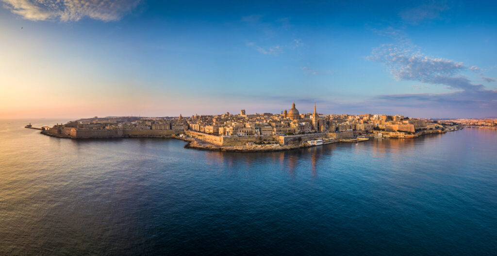 The lifestyle benefits of living in Malta makes permanent residency in Malta such a very attractive option.