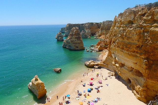 How to Emigrate to Portugal