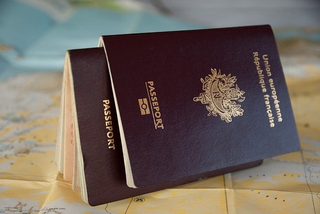 Getting a Portuguese Passport